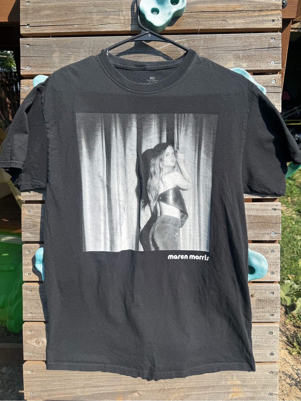 Maren Morris Shirt - Medium